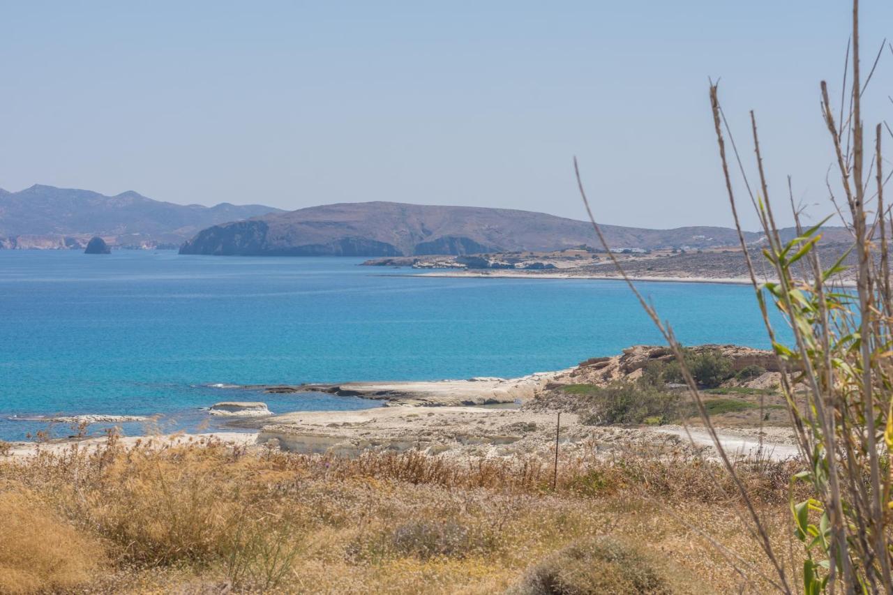 הוילה Mandrakia Amato מראה חיצוני תמונה