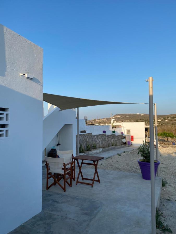 הוילה Mandrakia Amato מראה חיצוני תמונה