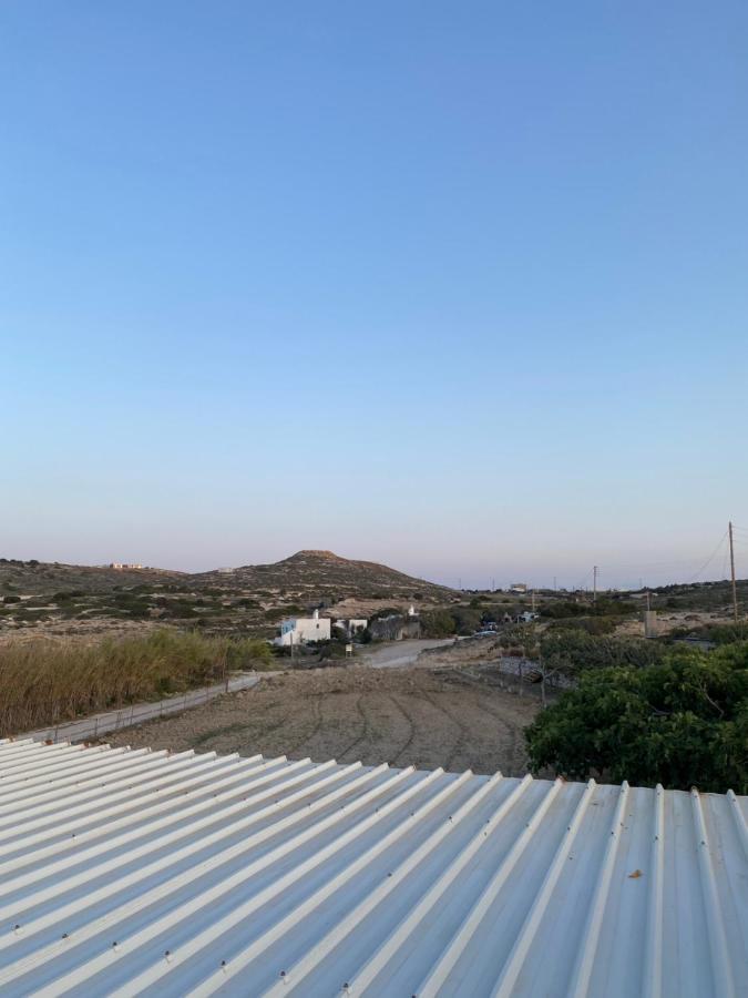 הוילה Mandrakia Amato מראה חיצוני תמונה