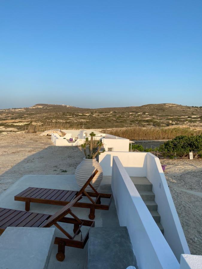 הוילה Mandrakia Amato מראה חיצוני תמונה