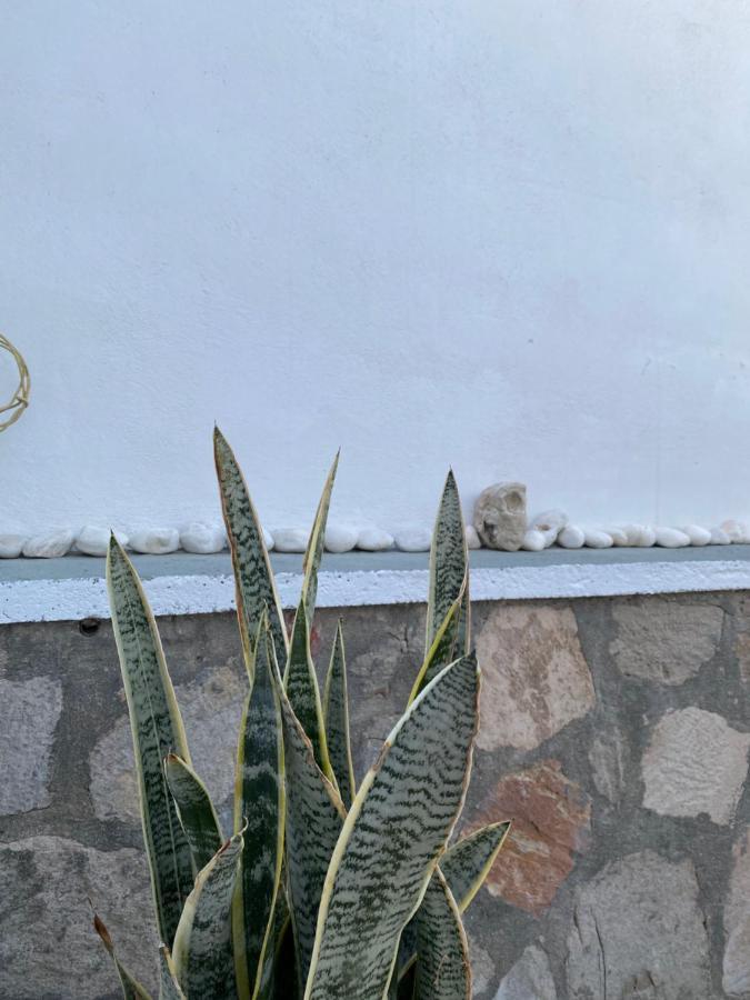הוילה Mandrakia Amato מראה חיצוני תמונה