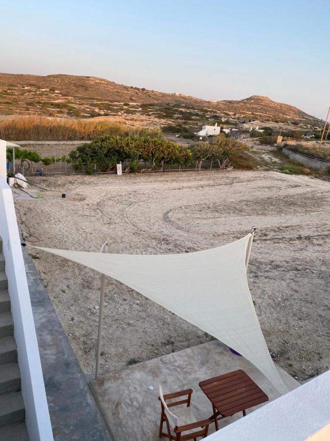 הוילה Mandrakia Amato מראה חיצוני תמונה