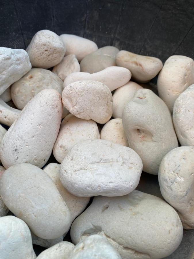 הוילה Mandrakia Amato מראה חיצוני תמונה